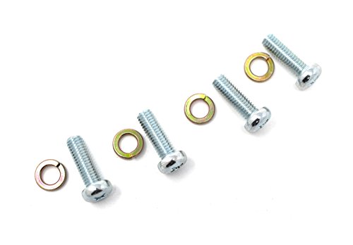 Dp 0101-101 Carburetor Rebuild Repair Parts Kit (Set Of 2) Compatible With Yamaha Xv750 Virago 750 81-83 #TOP1