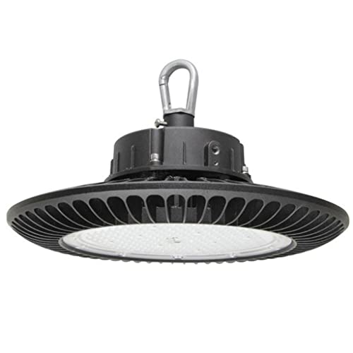 MaxLite 16820 - BPHE-240UW-50 Indoor Round UFO High Low Bay LED Fixture