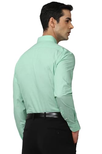 Image of Van Heusen Men's Regular Fit Shirt