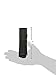 Maxpedition Gear 5-Inch Flashlight Sheath, Black, Model: 1431B