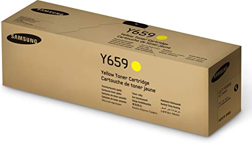 Toner M 2K CLP-M660A/ELS fini les traces roses sur vos documents