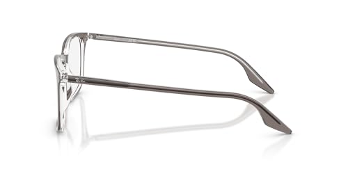 Image of Ray-Ban Unisex Rx5421 Rectangular Prescription Eyewear Frames