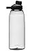CamelBak Chute Mag BPA Free Water Bottle, 50oz, Clear