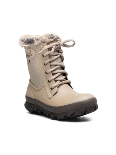 BOGS Women's Arcata Dots Snow Boot3