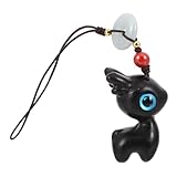 [ETHZZLE] 可愛いデザインの小鹿型携帯スト バッグや鍵にぴったりのユニー