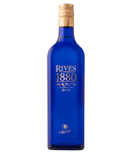Rives 1880 London Dry Gin