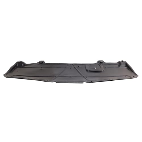 Image of TRQ Engine Splash Shield Front Lower Compatible with 2014-2017 Mazda 6 MA1228119