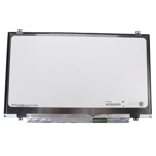 Dalle LCD pour ordinateur portable 14" B140XTN03.6 40 broches résolution HD - 5