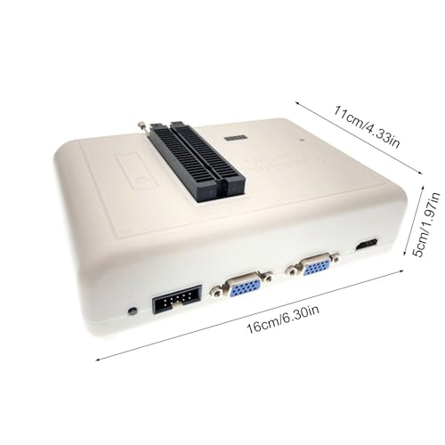 RT809H programmation de puce firmware tablette et mobile 13 prises - 4