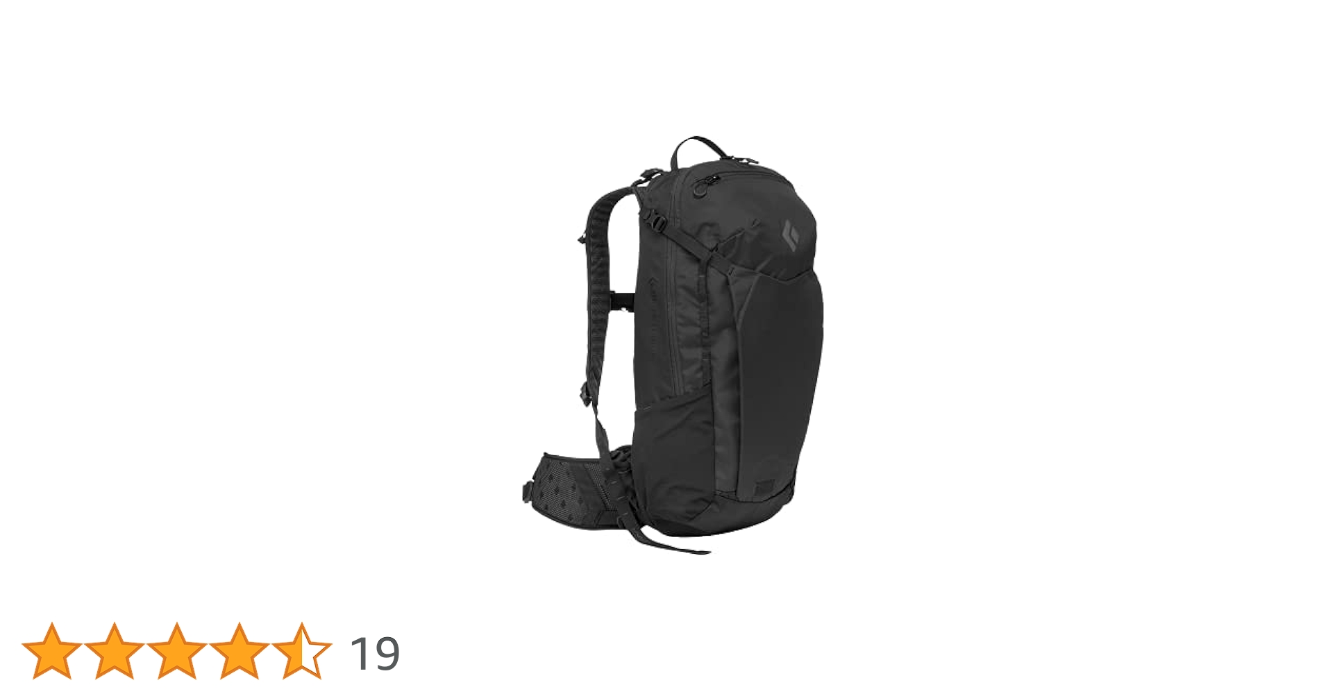 Black Diamond Nitro22 ブラックダイヤモンド ナイトロ 22 Black Diamond Nitro 22L Review | Tested & Rated