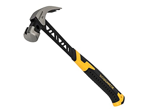 Roughneck Gorilla ROU11010 V-Series Claw Hammer 20oz/567g