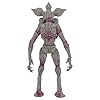 Stranger Things Demogorgon Upside Down Collector Figure - 6-Inch Highly Detailed Figure with Alternate Head and Environmental Display Base #5