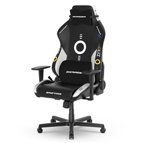 dxracer chair review