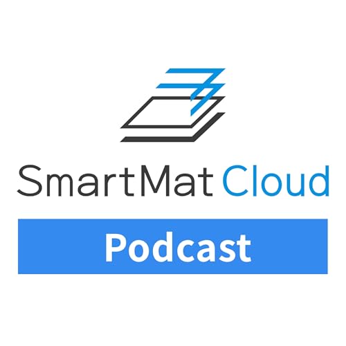 聴いて知る日本式製造DX 〜人とテクノロジーの融合が現場を動かす〜 cover art