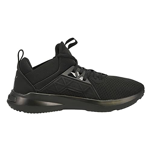Image of PUMA Men's Softride Enzo NXT Running Shoe, Black-Castlerock, 8
