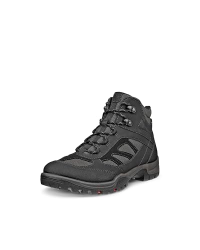 ECCO Xpedition Iii M Boot dames Trekking- en wandellaarzen,zwart mol 51526,38 EU