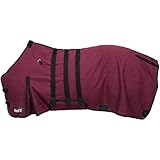 Tough 1 Storm-Buster Belly-Wrap Blanket
