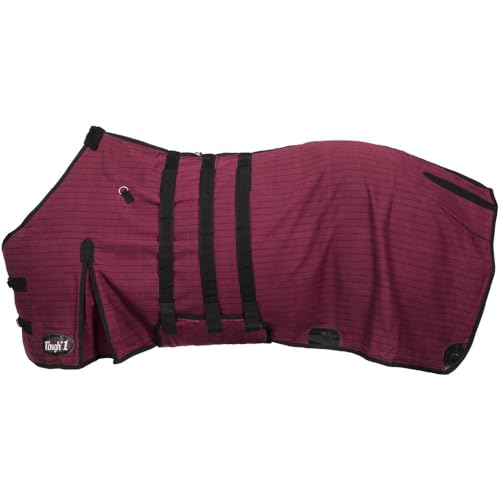 Tough 1 Storm-Buster Belly-Wrap Blanket