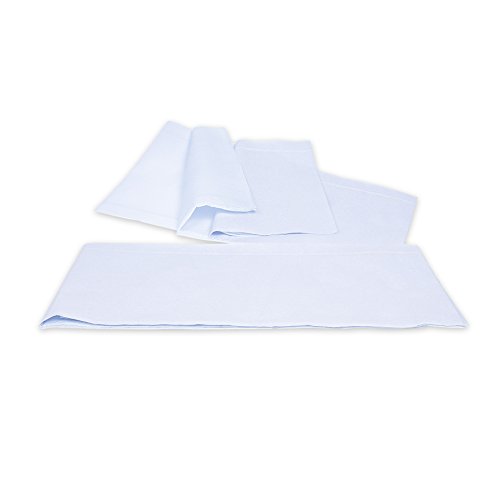 Coussin en osier Meditrade Beesana anti contamination 37,5x39 cm