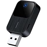 Adaptateur CarPlay sans Fil pour Mini Cooper Hardtop 2 Door 2019-2023 2024 2025 2026, Dongle Bluetooth Plug and Play Convertit CarPlay Filaire en Adaptateur Adaptateur CarPlay sans Fil pour Mini Cooper Hardtop 2 Door 2019-2023 2024 2025 2026, Dongle Bluetooth Plug and Play Convertit CarPlay Filaire en Adaptateur