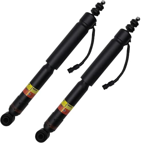 g^ hN[U[ vh 150&NTX GX460 2010-2017 48530-69535 48510-60190 Ή tg/AVbNAu\[o[ 2(Rear(2pcs))