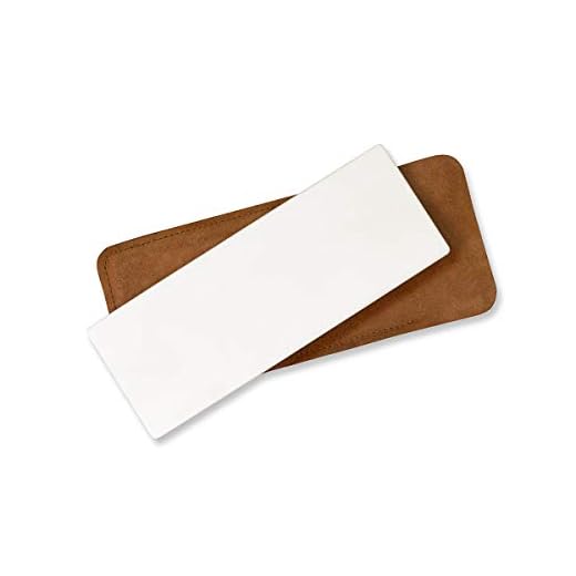 Spyderco Ultra Fine Benchstone for Sharpening