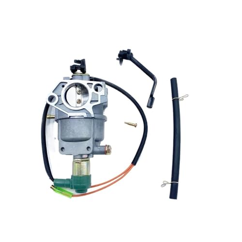 Carburateur pour moteur C139 RX139 389CC 396CC 401CC de groupe électrogène