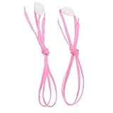 Cordones luminosos led: un reemplazo para sus viejos cordones, cordones resistentes y fuertes que permanecen atados, cordones luminosos