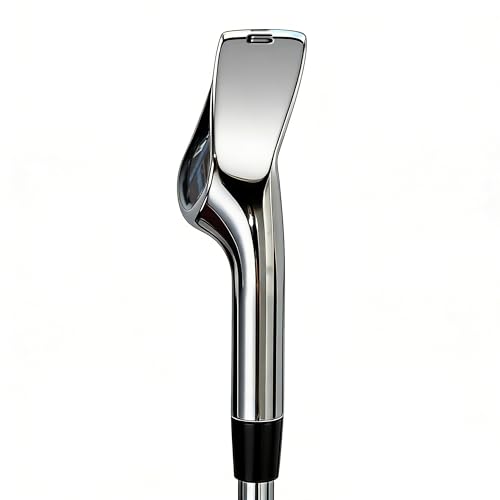 Gowolf 95g Steel Shaft Iron