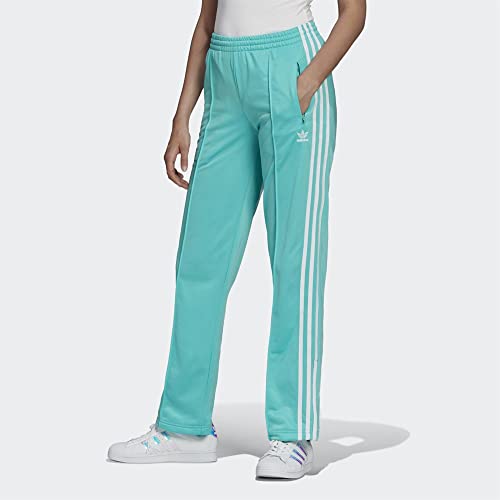 Image of ADIDAS Originals Women's Firebird Track Pants Pb, Semi Mint Rush, 6