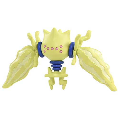 Takara Tomy Pokemon Monster Collection Moncolle MS-45 Regieleki
