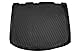 Passgenaue Premium Antirutsch Laderaumwanne Kofferraumwanne Ford Kuga MK2 C520 2013-08/2020