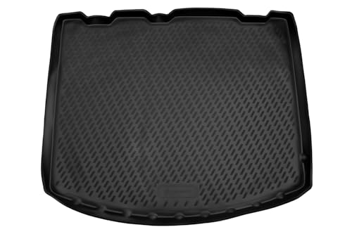 Tapis de coffre Ford Kuga II protection auto imperméable SUV 2015