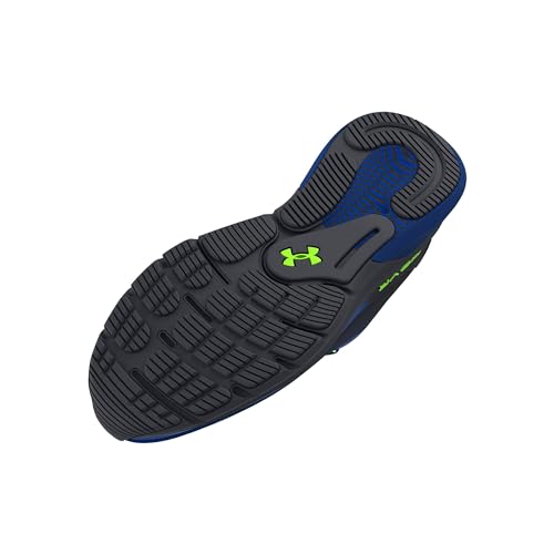 Image of Under Armour Mens Ua HOVR Turbulence 2 Sneaker