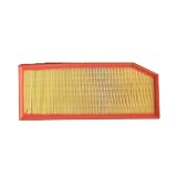 Engine air filter 6110940004 6110940104 Air filter for Benz repair
