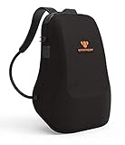Grasshopper Golf Backpack Golf Bag Black