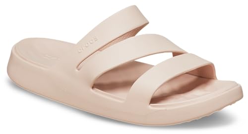 Image of Crocs Getaway Platform H Strap