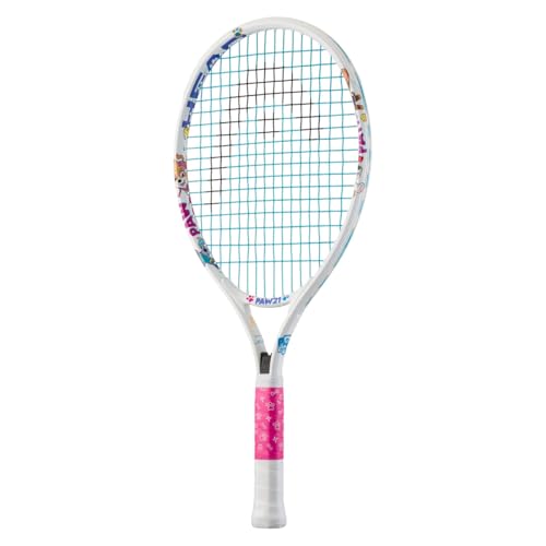 Head Paw 21 Junior Tennis Racquet