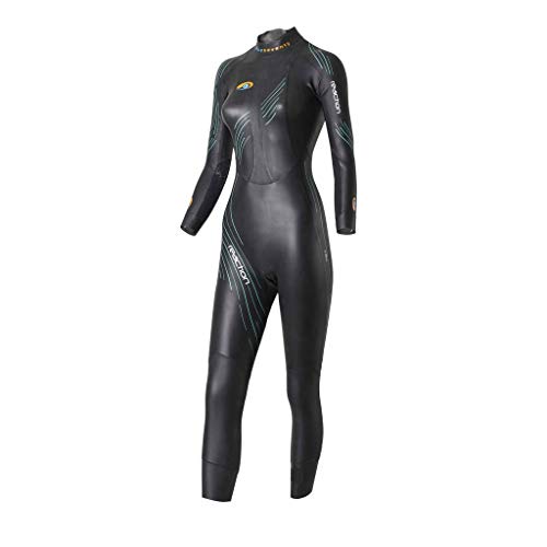 Best Blueseventy Reaction Wetsuit For Triathletes