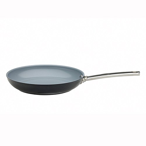 The Original Greenpan Padella Nera da 26cm con