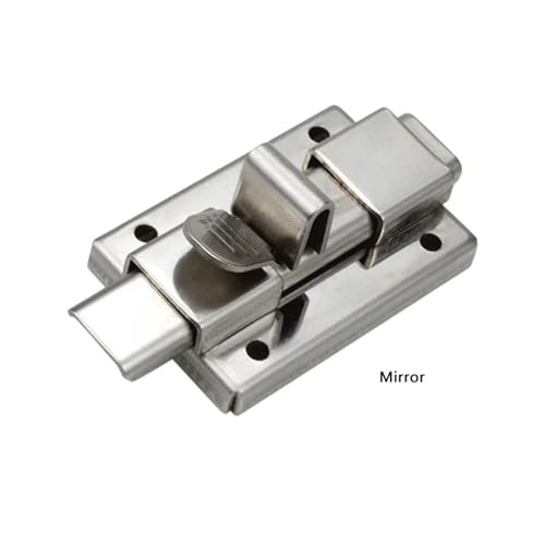 Loquet de porte robuste pour sécuriser efficacement un équipement industriel