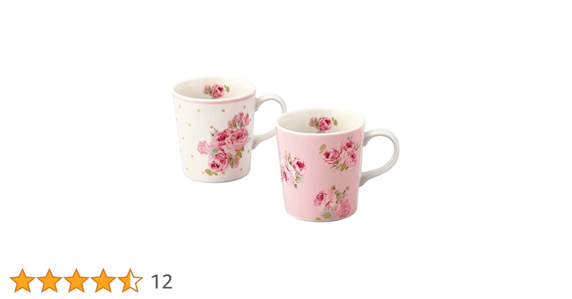 ローラアシュレイ食器まとめ売り 楽天市場】食器セット ギフト【ローラアシュレイ ペアカップ