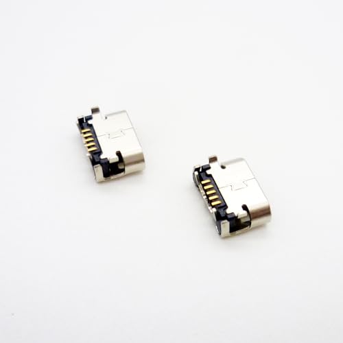 Puerto de carga micro USB para solucionar fallos de energía en JBL Clip 2 2