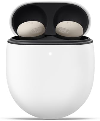 Google Pixel Buds Pro 2 — nuotrauka 5
