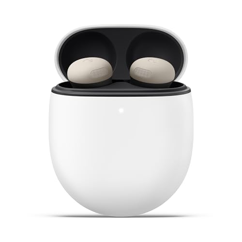 Google Pixel Buds Pro 2 - Kabellose Ohrhörer