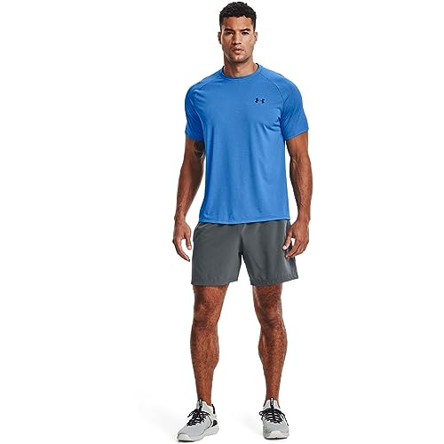 Image of Under Armour Men Short Sleeve