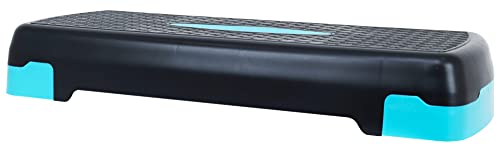 Balancefrom Adjustable Workout Aerobic Stepper Step Platform Trainer #TOP2