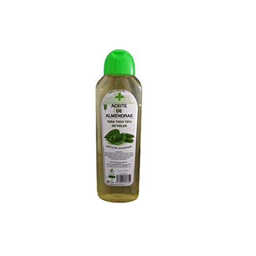 GEL DE BAÑO ACEITE DE ALMENDRAS 750 ML EDDA PHARMA