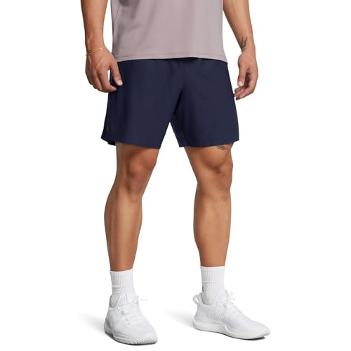 Image of Under Armour 7 inch Tech Vent Shorts
