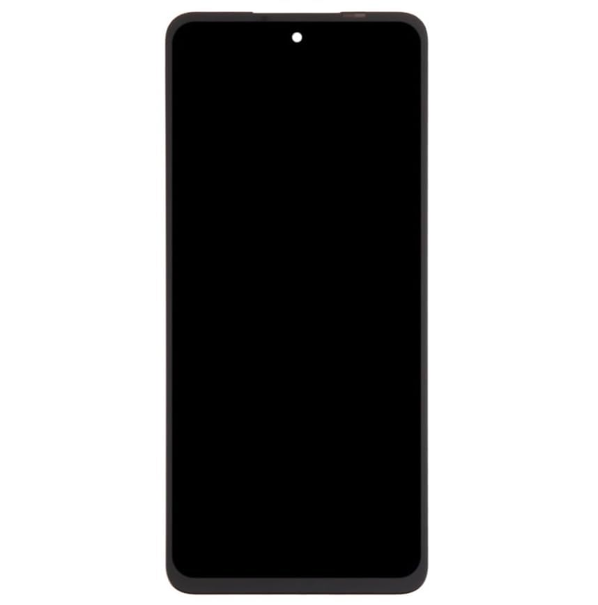 Image of Display Touch Screen Combo for Compatible Orignal Display with Touch Screen Digitizer Combole (Realme C55)